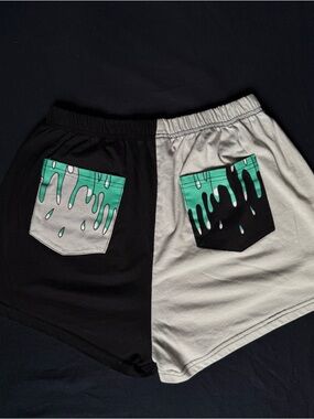 women's shorts